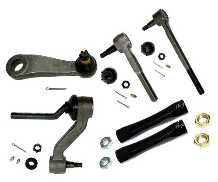 Detroit Speed Service Kit 1973-1974 Camaro 031612