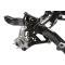 Detroit Speed Hydroformed Subframe 1967-69 Camaro/Firebird 1968-74 Nova P/C Assembled BBC Base Shock 032005