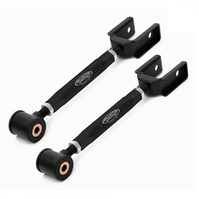 Detroit Speed Adjustable Rear Trailing Arm Set 201015 Camaro 042303