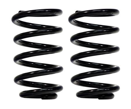 Detroit Speed Rear 2 Inch Drop Spring Kit 5th Gen F-Body 041812