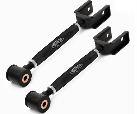 Detroit Speed Adjustable Rear Trailing Arm Set 2010-15 Camaro 042303