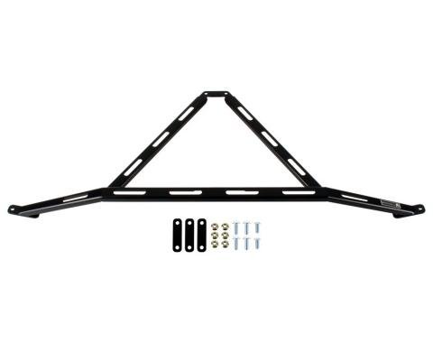 Detroit Speed Strut Tower Brace Kit 3-pt. 1982-92 Camaro 030337