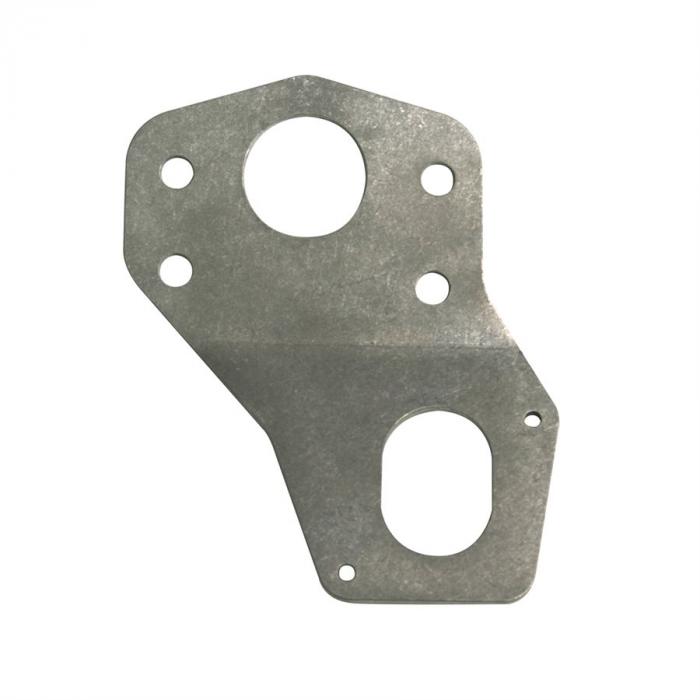 Detroit Speed Clutch Master Cylinder Bracket - 67-69 F-Body Detroit Speed Clutch Master Cylinder Bracket - 67-69 F-Body