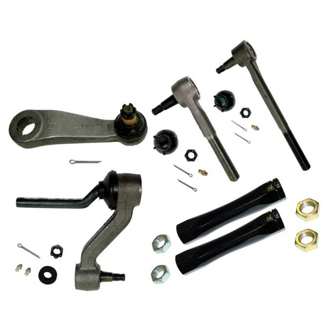 Detroit Speed Service Kit 1973-1974 Camaro 031612
