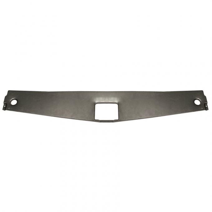 Detroit Speed Core Support Closeout Panel 1967-1969 Camaro 011502