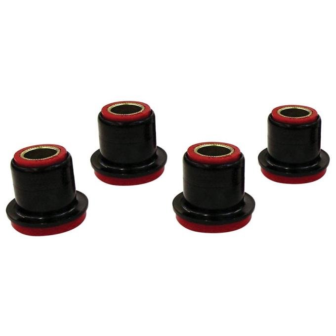 Detroit Speed Upper Control Arm Bushing Kit 1967-1969 F Body Urethane-Stock Only 030401