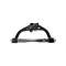 Detroit Speed Tubular Upper Control Arm Kit 1970-1981 Camaro/Firebird 030102