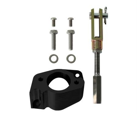 Detroit Speed Tilton Clutch Master Cylinder Adapter 070434