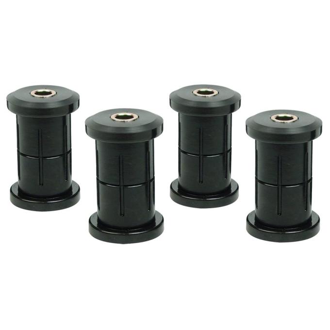 Detroit Speed Heavy Duty Urethane Bushing Kit Heavy Duty Urethane Bushing Kit 1967-1981 Camaro/Firebird, 1968-1974 Nova 041401