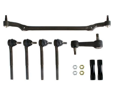 Detroit Speed Service Kit 1982-1992 F-Body 031615