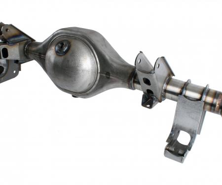 Detroit Speed 75-81 Camaro/Firebird 9 inchQuadralink Housing Torino Flange w/Hardware Kit Bare 071003