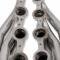 FlowTech Shorty Headers, Natural Finish 11575FLT