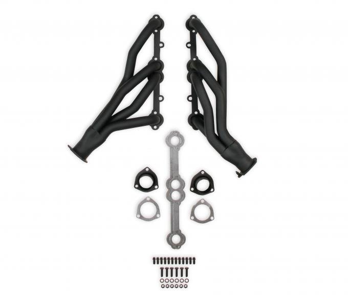 FlowTech Mid-Length Header, Painted 11108FLT