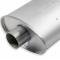 FlowTech Raptor Turbo Performance Muffler 50052FLT