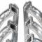 FlowTech Small Block Ford Turbo Headers, Ceramic Coated 32166FLT