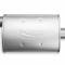 FlowTech Raptor Turbo Performance Muffler 50052FLT