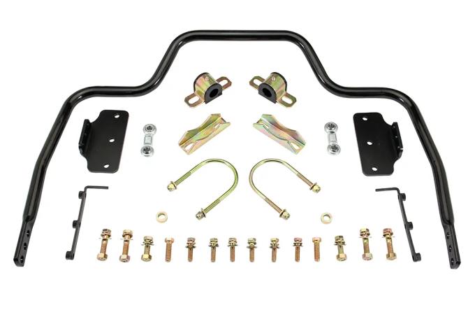 Classic Performance 1" Pro-Touring Rear Sway Bar Kit 1970-1981 Chevy Camaro 7081PTSBK