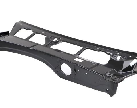 AMD Upper Inner Cowl Panel, 68-74 Chevy II Nova; 68-69 Camaro Firebird X360-3068