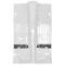 AMD Under Rear Seat Floor Pan Braces, Pair, 67-69 Camaro Firebird Convertible 425-3567-1VP