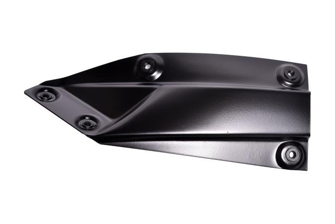 Redline Restomotive® 1968-1974 Camaro / Firebird / Nova Inner Right Fender Brace