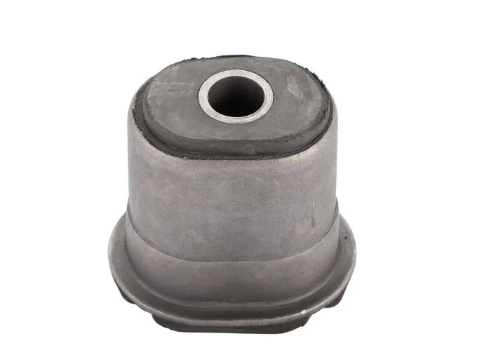 Classic Performance Control Arm Bushings for 1968-1974 X-Body, 1967-1972 F-Body, Rubber, Lower, Oval FB296