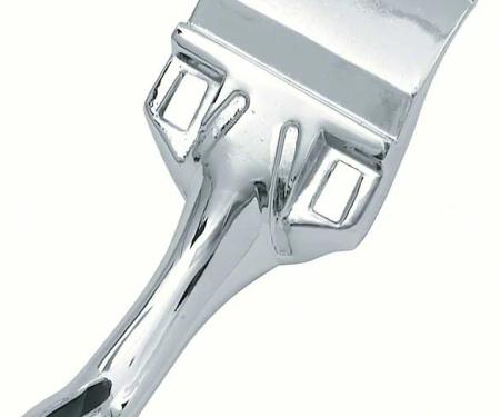 AMD Inside Rear View Mirror Bracket, 67 Camaro Firebird Convertible X645-3567-2