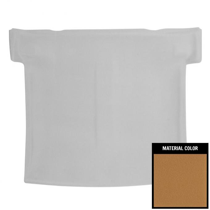 PUI Interiors 1982-1992 Camaro/Firebird Hardtop Doe Skin Headliner 82FH1711C