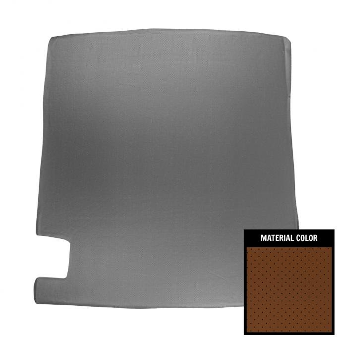 PUI Interiors 1974-1981 Camaro/Firebird Hardtop Camel Headliner 74FHC48