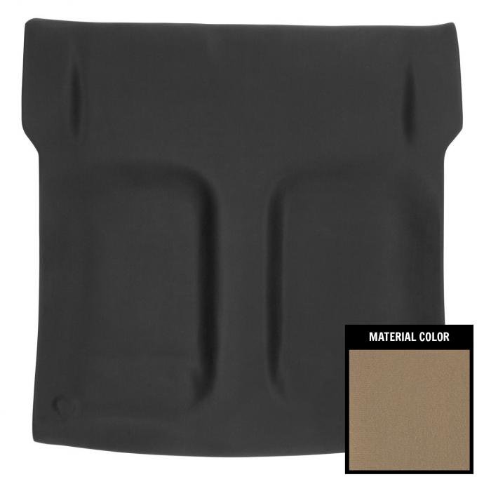 PUI Interiors 1993-2002 Camaro/Firebird Hardtop Beige Headliner 93FH2004C