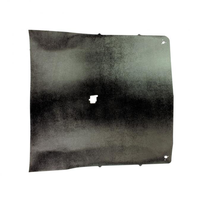 PUI Interiors 1973 Camaro/Firebird Hardtop Headliner Shell Only 73FHC