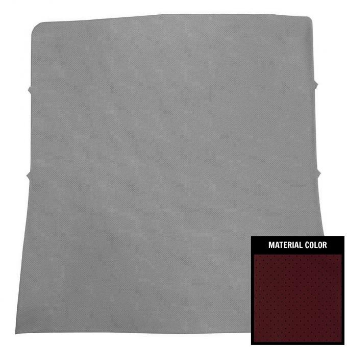 PUI Interiors 1973 Camaro/Firebird LT Hardtop Red Board Type Headliner 73FHC38