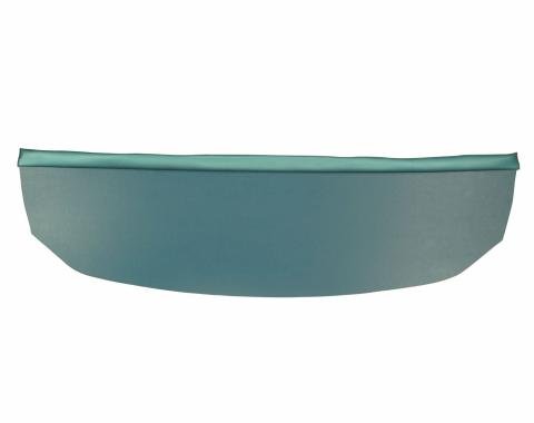 PUI Interiors 1970-1981 Camaro/Firebird Medium Blue Package Tray 70FP17