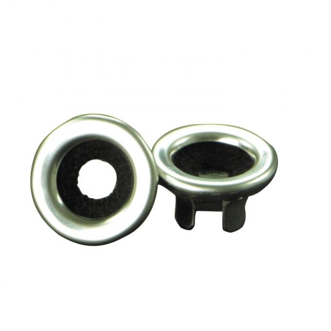 PUI Interiors 1968-1972 GM A/1968-1968 GM F-Body Door Lock Ferrule FERRULE-1