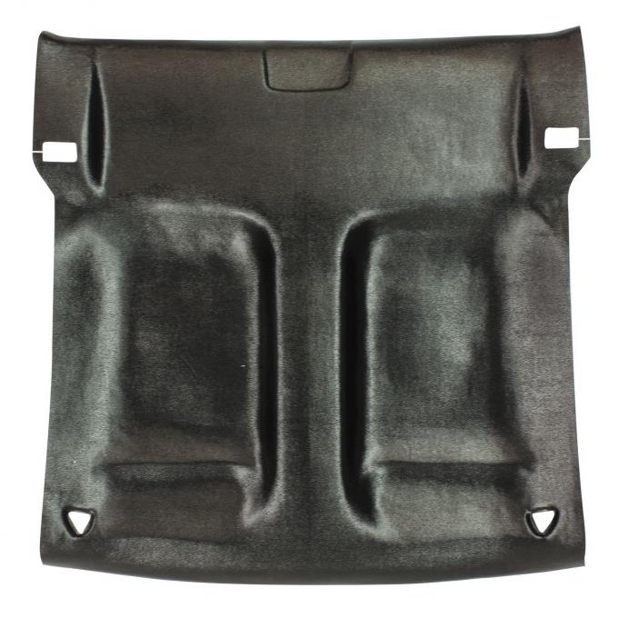 PUI Interiors 1993-2002 Camaro/Firebird Headliner Shell Only 93FHC