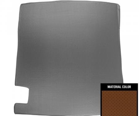 PUI Interiors 1974-1981 Camaro/Firebird Hardtop Camel Headliner 74FHC48