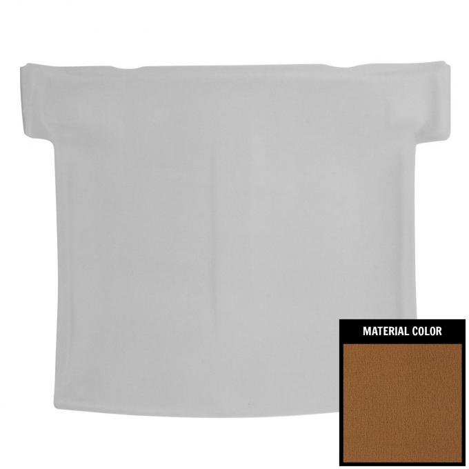PUI Interiors 1982-1992 Camaro/Firebird Hardtop Camel Headliner 82FH04C