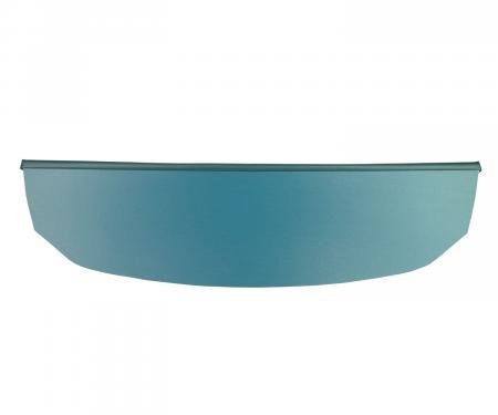 PUI Interiors 1970-1981 Camaro/Firebird Light Blue Package Tray 70FP69