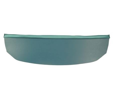 PUI Interiors 1970-1981 Camaro/Firebird Medium Blue Package Tray 70FP17