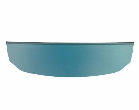 PUI Interiors 1970-1981 Camaro/Firebird Light Blue Package Tray 70FP69