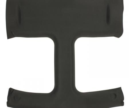 PUI Interiors 1993-2002 Camaro/Firebird T-Top Graphite Headliner 93FH2001T