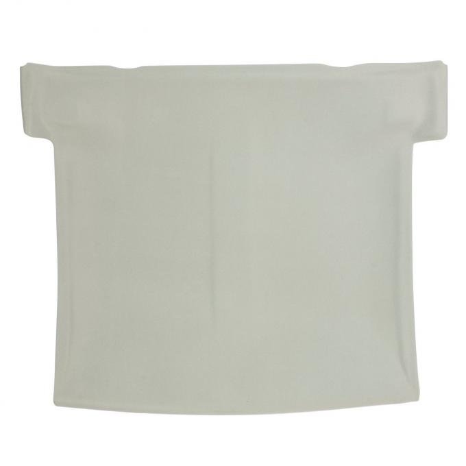 PUI Interiors 1982-1992 Camaro/Firebird Hardtop Light Gray Headliner 82FH06C