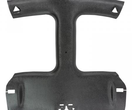 PUI Interiors 1993-2002 Camaro/Firebird T-Top Headliner Shell Only 93FHT