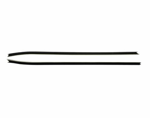 PUI Interiors 1971-1981 Chevrolet Camaro Inners Only Cat Whiskers 970412I