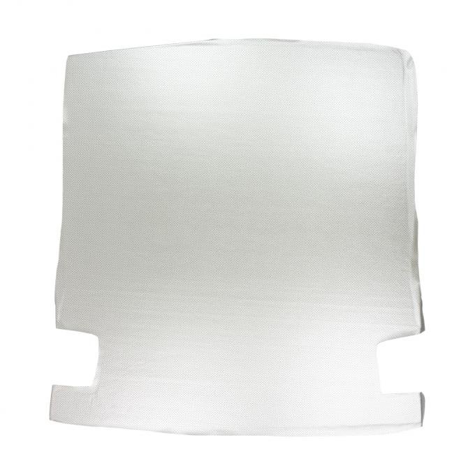 PUI Interiors 1974-1981 Camaro/Firebird Hardtop Silver Headliner 74FHC66
