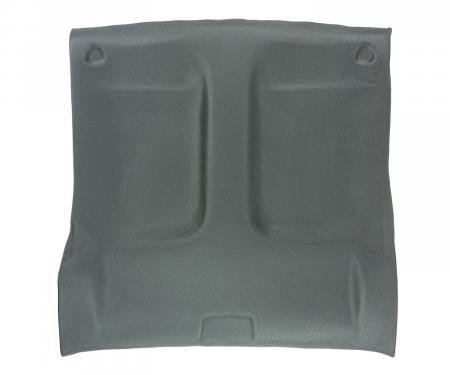 PUI Interiors 1993-2002 Camaro/Firebird Hardtop Black Headliner 93FH1559C