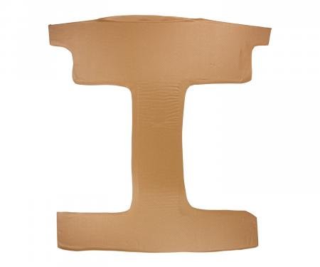 PUI Interiors 1978-1981 Camaro/Firebird T-Top Camel Headliner 74FHT48
