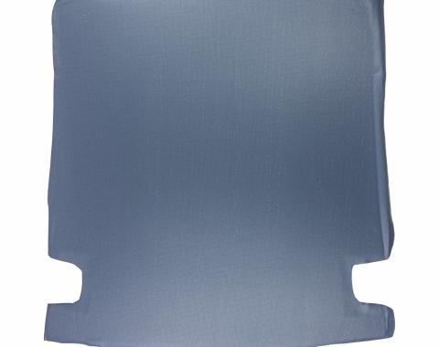 PUI Interiors 1974-1981 Camaro/Firebird Hardtop Navy Headliner 74FHC18