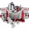 Quick Fuel Technology SS-Series Carburetor 750CFM Annular Booster SS-750-AN