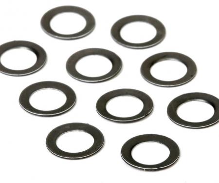 Quick Fuel Technology Accelerator Pump Nozzle Gaskets (10 Pack) 8-8-10QFT