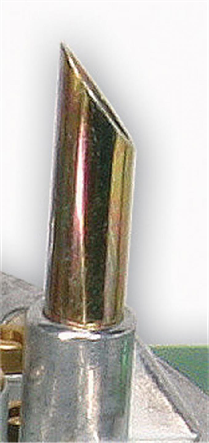 Quick Fuel Technology Carburetor Vent Tube 145QFT Camaro Depot